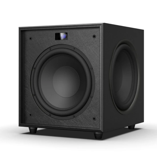 OSD Black TREVOCE 12 PRO, Активный сабвуфер