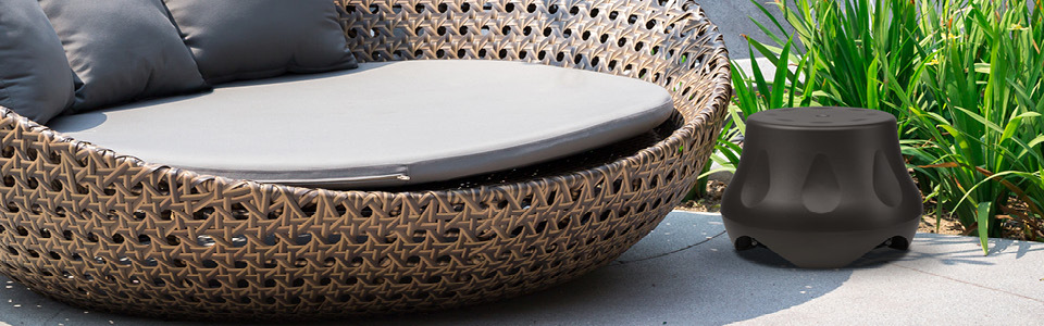 Outdoor Speakers